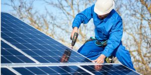 Installation Maintenance Panneaux Solaires Photovoltaïques à Gannay-sur-Loire